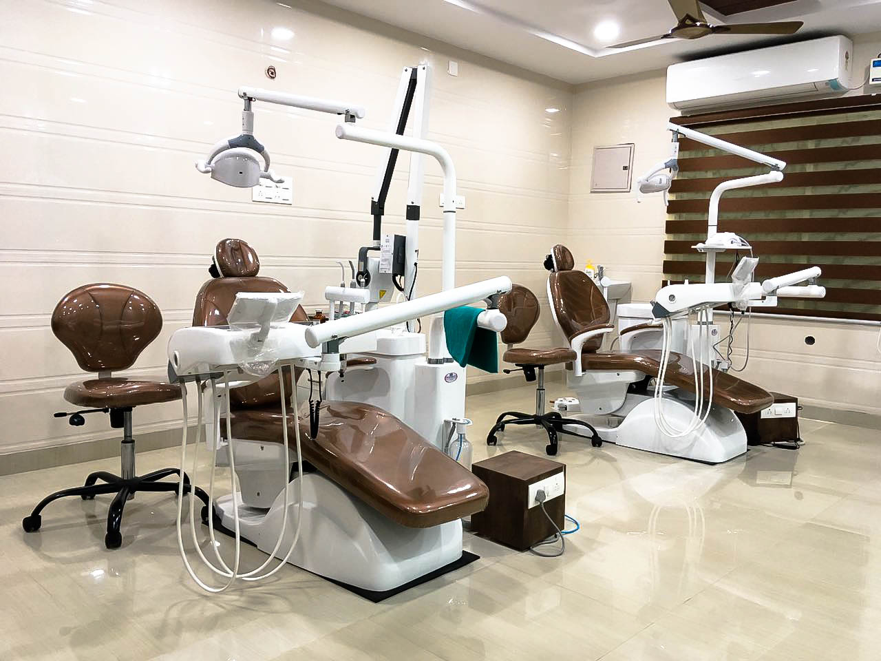 Manoj Dental Care