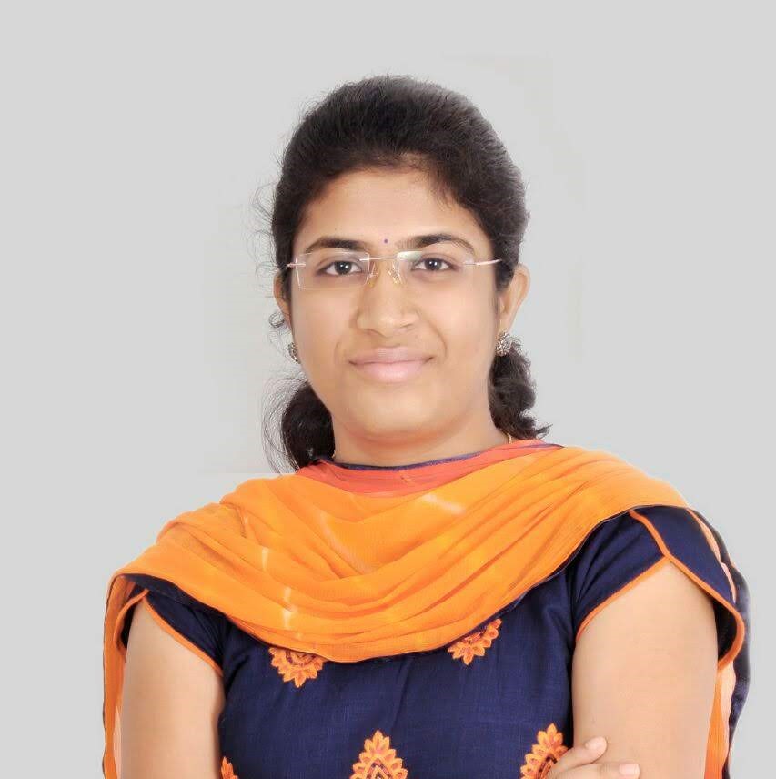 Dr Pranitha